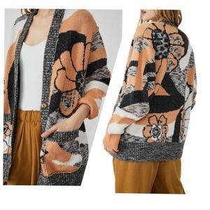 Free People Cardigan